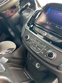 شيفروليه ترافرس